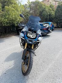 Bmw F 850 GS SPORT CON VALIGIE