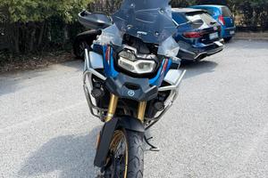 Bmw F 850 GS SPORT CON VALIGIE