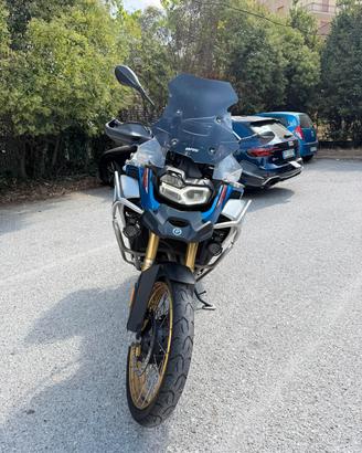 Bmw F 850 GS SPORT CON VALIGIE
