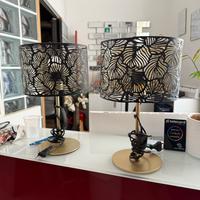 Lampadari e abat Jour