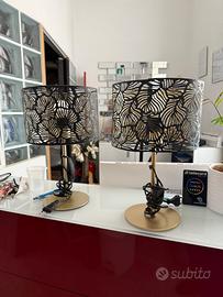 Lampadari e abat Jour