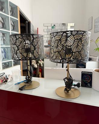 Lampadari e abat Jour