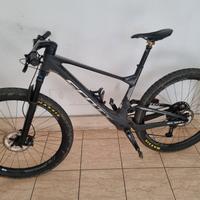 Telaio scott spark rc anno 2024