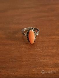 Anello anni 50