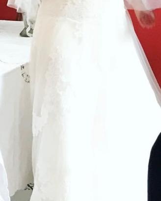 Abito da sposa Pronovias
