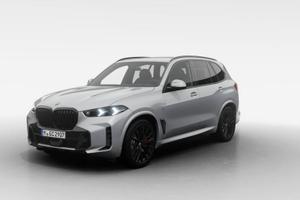 BMW X5 xdrive30d MSport Pro auto
