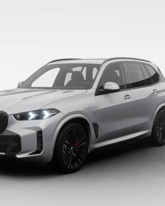 BMW X5 xdrive30d MSport Pro auto