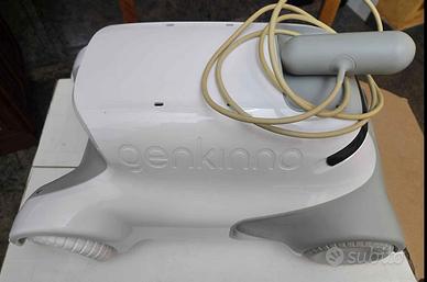 Robot da piscina Genkinno
