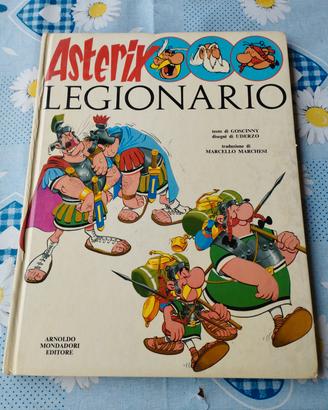 asterix