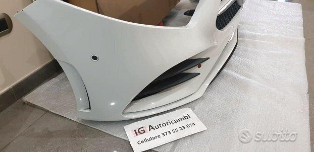 Subito - TUNER PLANET Shop - Lama spoiler anteriore mercedes classe a amg  w177 - Accessori Auto In vendita a Monza e della Brianza