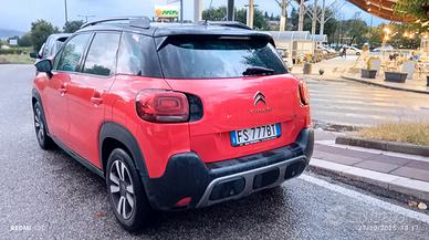 Citroen C3 Aircross PureTech 82 Live
