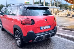 Citroen C3 Aircross PureTech 82 Live