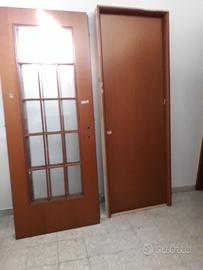 Porte noce