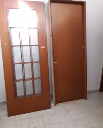 Porte noce