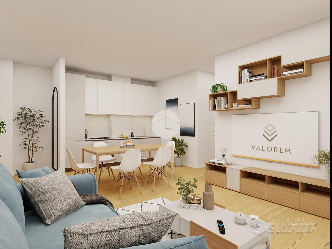 Appartamento – Roma, Vigna Clara, Municipio Roma XV - Altro