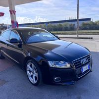 Audi A5 SPB 2.0 TDI 143 CV multitronic Advanced
