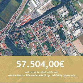 Appartamento a Turbigo (MI)