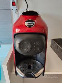macchina Lavazza a modo mio Idola