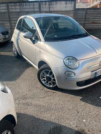 500 benzina 1.2 sport