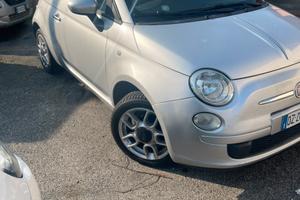 500 benzina 1.2 sport