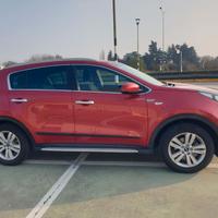 kia sportage 1.7 crdi
