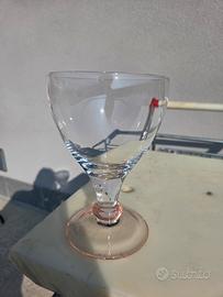 BICCHIERI DESSERT/COCKTAIL