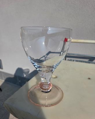 BICCHIERI DESSERT/COCKTAIL