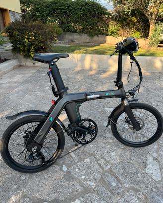 E-bike fiido d21