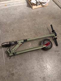 Monopattino elettrico