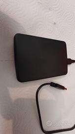 Hard disk Toshiba da 1 terabyte