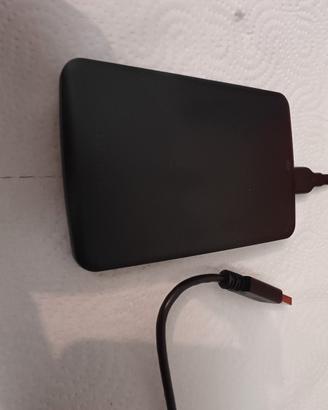 Hard disk Toshiba da 1 terabyte