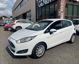 Ford Fiesta 1.5 TDCi 75CV 5 porte Business