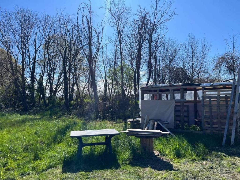 Terreno di 1160 m² a Vaprio d'Adda - Vista 2