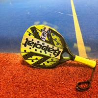 Racchetta padel