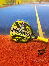 Racchetta padel