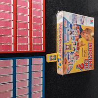 INDOVINA CHI MB ANNI 80