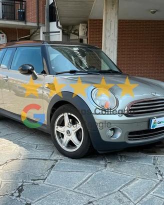 Mini Cooper Clubman 1.6 16V S