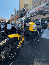 DUCATI SCRAMBLER ICON 800