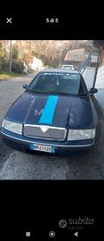 Skoda otavia