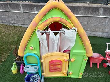Casetta per bambini