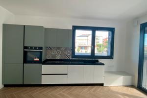 Trilocale Riccione Paese