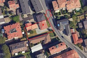 Villa di 150 m² con 4 locali e box auto a Lissone