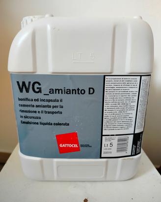 incapsulante per amianto 