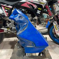 Serbatoio YZ 125/250 dal 2002 in poi