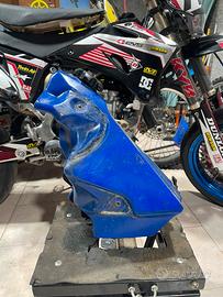 Serbatoio YZ 125/250 dal 2002 in poi