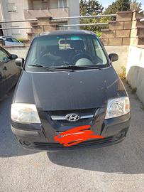 Hyundai Atos