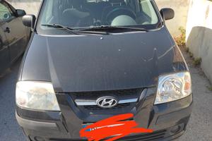 Hyundai Atos