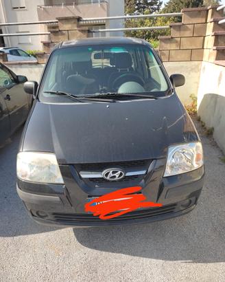 Hyundai Atos