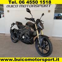 Keeway RKF 125 ABS mod. 2025 - Pronta consegna