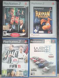 Giochi PlayStation 2
